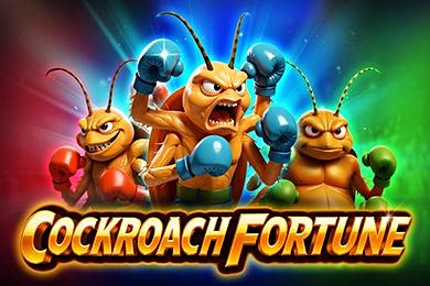 Играть в Cockroachfortune Голд Казино